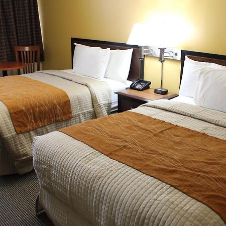 Imperial Fireside Inn Sudbury Dış mekan fotoğraf
